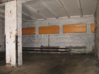 Аренда склада 90 м²