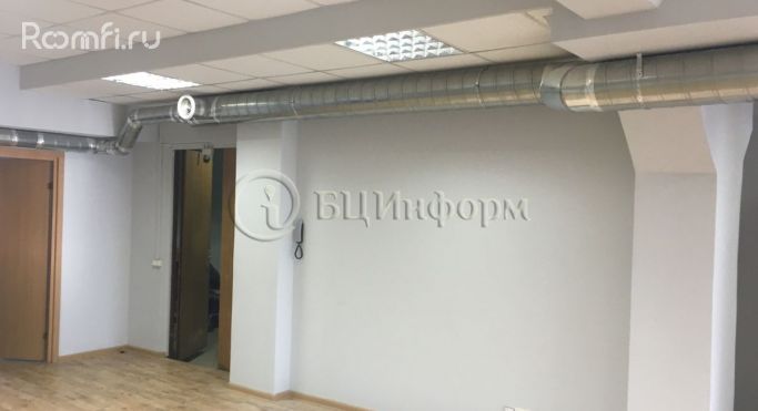 Аренда офиса 112.8 м², Московский проспект - фото 1