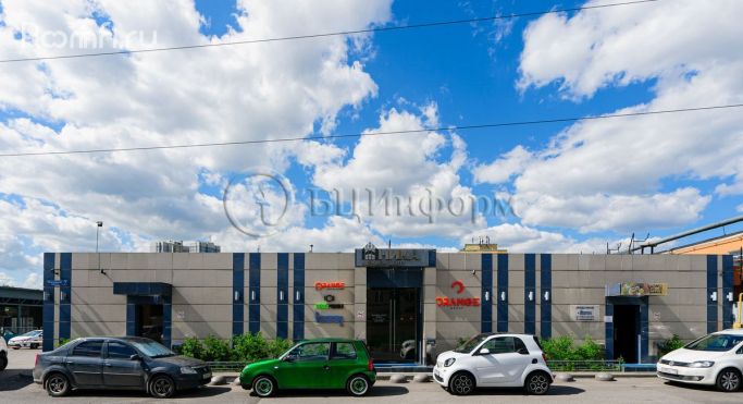 Аренда офиса 18.3 м², Масляный переулок - фото 4