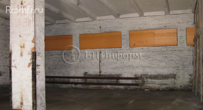 Аренда склада 90 м², Песочная улица - фото 1