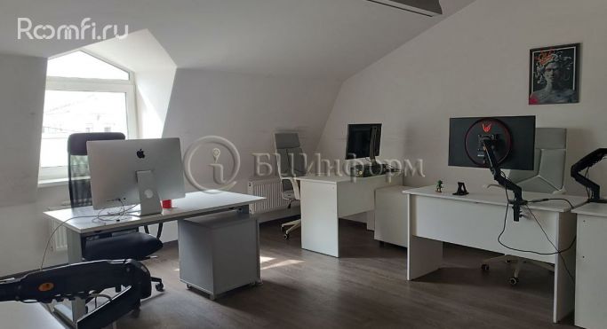 Аренда офиса 1317.3 м², улица Чайковского - фото 4