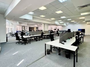 Аренда офиса 600 м²