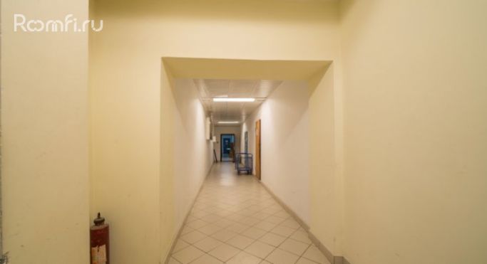 Аренда производственного помещения 75.6 м², Промышленная улица - фото 2