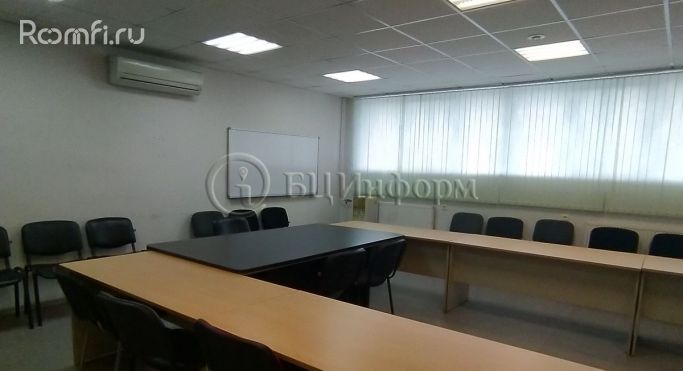 Аренда офиса 44.7 м², проспект Юрия Гагарина - фото 2