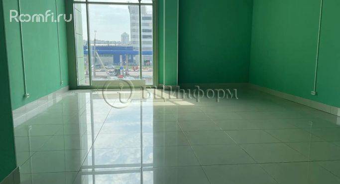 Аренда помещения свободного назначения 306 м², проспект Маршала Жукова - фото 2