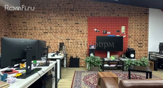 Аренда офиса 122.7 м², Литейный проспект - фото 2