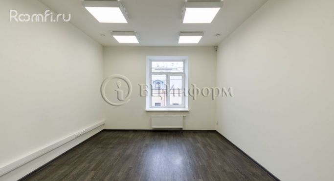 Аренда офиса 172.8 м², улица Чайковского - фото 3