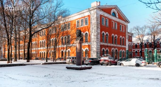 Аренда склада 31.2 м², улица Комсомола - фото 3