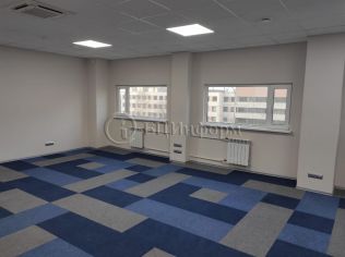 Аренда офиса 41 м²
