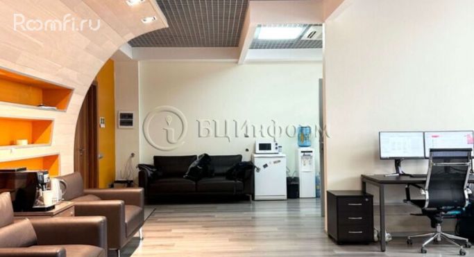 Аренда офиса 91.1 м², Литейный проспект - фото 2