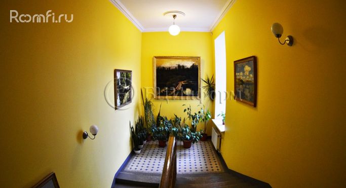 Аренда офиса 24.7 м², 26-я линия Васильевского острова - фото 5