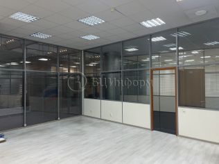 Аренда офиса 101.6 м²