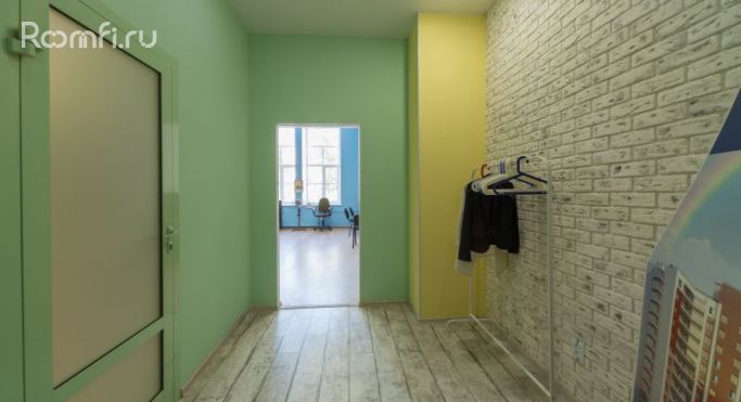 Аренда офиса 115 м², улица Мира - фото 3