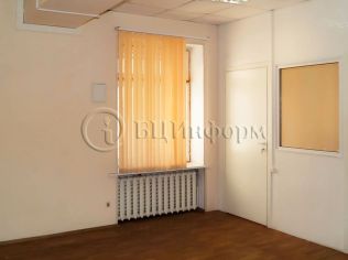 Аренда офиса 38.2 м²