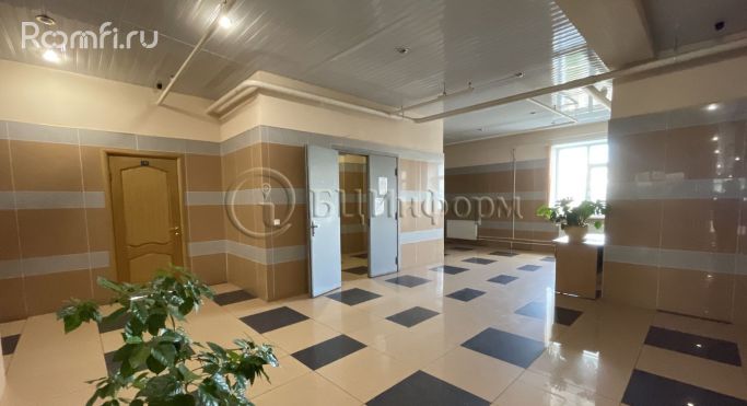 Аренда офиса 24.2 м², улица Коли Томчака - фото 5