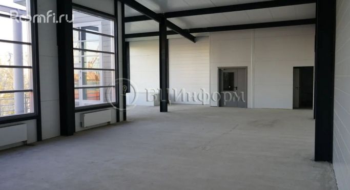Аренда офиса 263.6 м² - фото 3