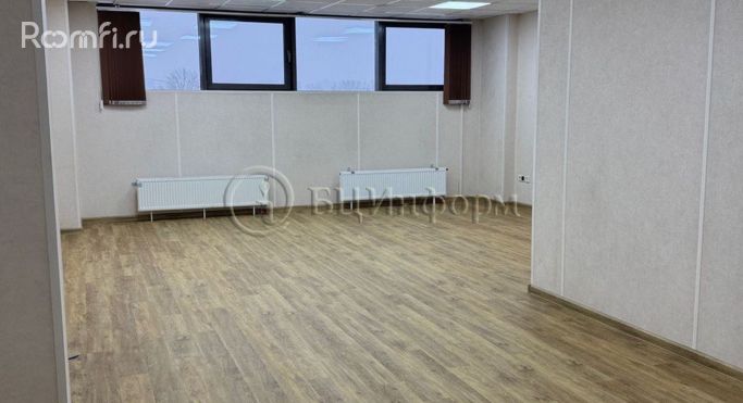 Аренда офиса 48 м², улица Седова - фото 1