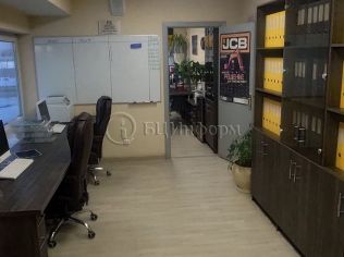 Аренда офиса 34.1 м²