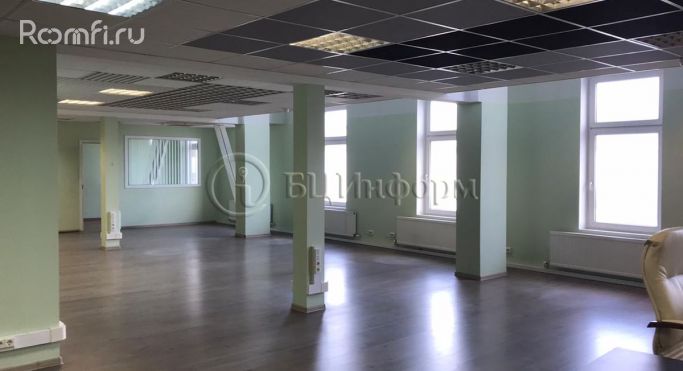 Аренда офиса 112 м², Магнитогорская улица - фото 4