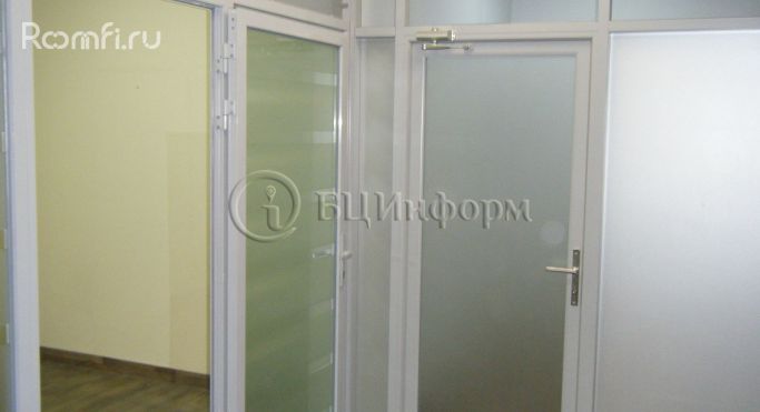 Аренда офиса 54 м², Заставская улица - фото 3