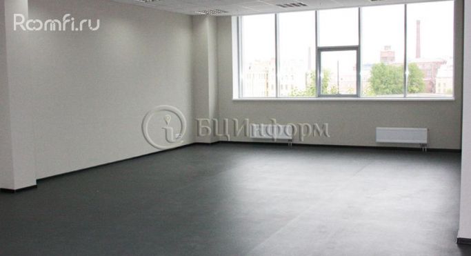 Аренда офиса 197.9 м², Певческий переулок - фото 2