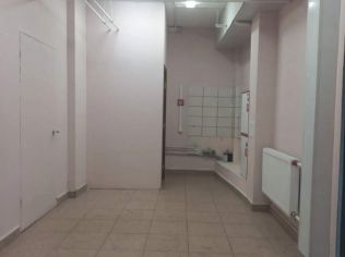 Аренда помещения свободного назначения 16 м²