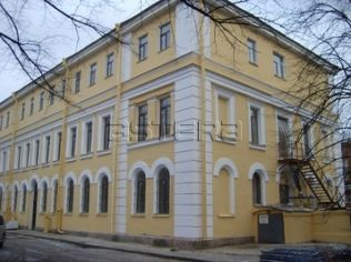 Аренда офиса 587 м²