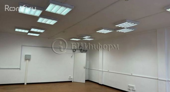 Аренда офиса 97.1 м², Афонская улица - фото 1