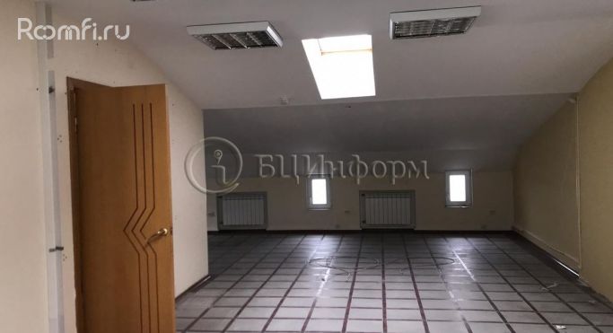 Аренда офиса 20.2 м², улица Комиссара Смирнова - фото 3