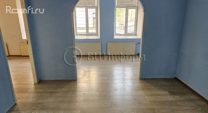 Аренда офиса 69.4 м², улица Мира - фото 2