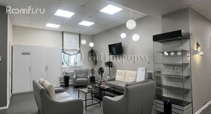 Аренда помещения свободного назначения 265 м², 7-я линия Васильевского острова - фото 3