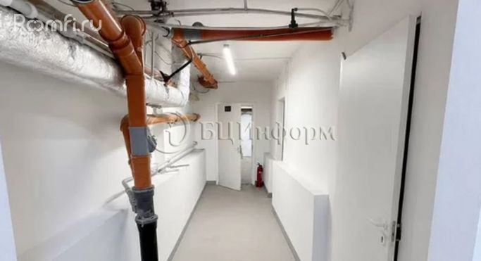 Аренда помещения свободного назначения 108.9 м², Инструментальная улица - фото 3