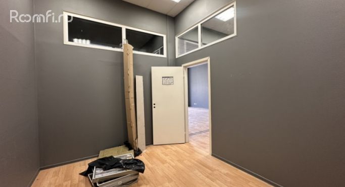 Аренда офиса 81.5 м², Заозёрная улица - фото 3