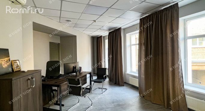 Аренда офиса 202 м², Воронежская улица - фото 2