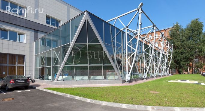 Аренда офиса 123 м², Кондратьевский проспект - фото 4