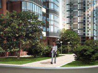 Продажа торгового помещения 219.8 м2 в жилом комплексе, метро Парнас