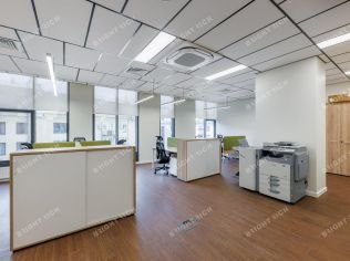Аренда офиса 3634 м²