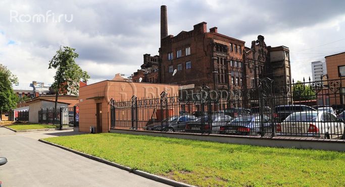 Аренда офиса 21.9 м², Малая Митрофаньевская улица - фото 5