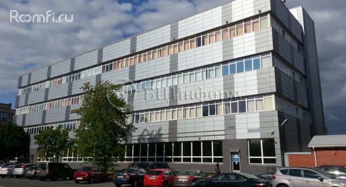Аренда офиса 36 м², набережная реки Волковки - фото 4