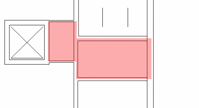 Аренда офиса 28.1 м², улица Швецова - фото 3