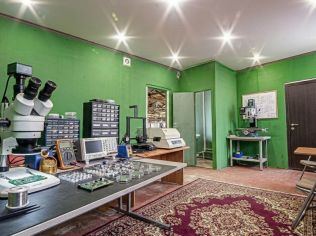 Аренда помещения свободного назначения 46 м²