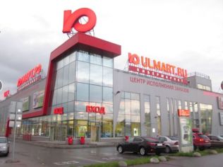 Продажа помещения свободного назначения 5975 м2, метро Комендантский Проспект