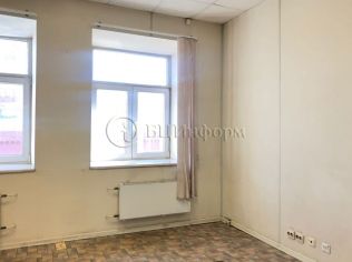 Аренда офиса 34.4 м²