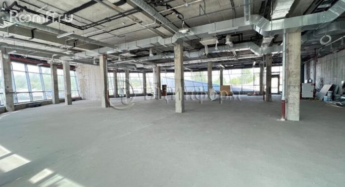 Аренда офиса 589.8 м², Зольная улица - фото 4