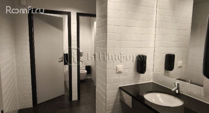 Аренда офиса 1040 м², Стартовая улица - фото 5