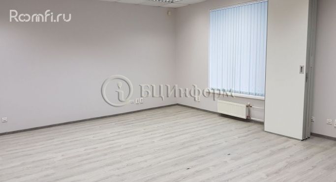 Аренда офиса 122.1 м², Воронежская улица - фото 3