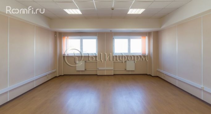 Аренда офиса 154.2 м², Торфяная дорога - фото 3