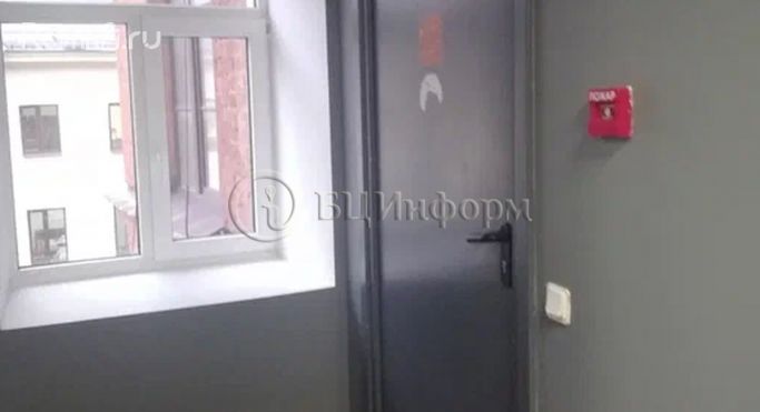 Аренда офиса 118.8 м², Владимирский проспект - фото 5