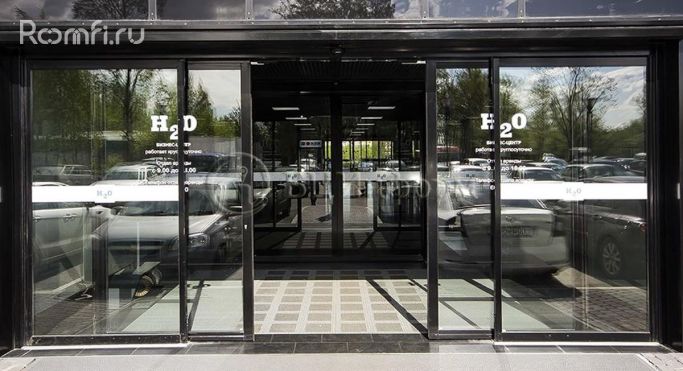Аренда офиса 56 м², улица Химиков - фото 4