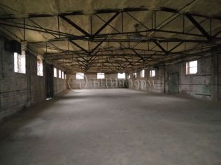 Аренда склада 486.6 м²